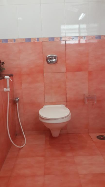 Hotel Planet Mount Chennai Ruang foto