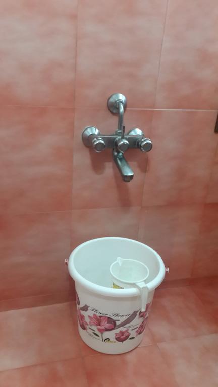 Hotel Planet Mount Chennai Bagian luar foto