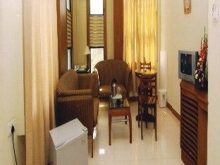 Hotel Planet Mount Chennai Bagian luar foto